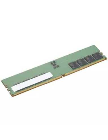 Lenovo 4X71K53892 Speichermodul 32 GB 1 x 32 GB DDR5 4800 MHz