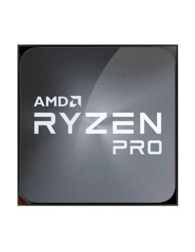 AMD Ryzen 5 PRO 4650G Prozessor 3,7 GHz 8 MB L3
