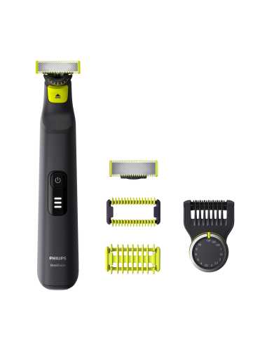 Philips OneBlade Pro 360 QP6541 15 Face + Body