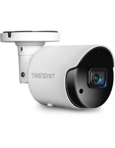Trendnet TV-IP1514PI Sicherheitskamera Bullet IP-Sicherheitskamera Innen & Außen 2592 x 1920 Pixel Zimmerdecke