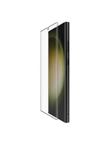 Belkin OVB036ZZ Display- Rückseitenschutz für Smartphones Klare Bildschirmschutzfolie Samsung 1 Stück(e)