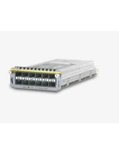 Allied Telesis AT-XEM-12Sv2 Netzwerk-Switch-Modul Gigabit Ethernet