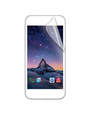 Mobilis 036190 Display- Rückseitenschutz für Smartphones Klare Bildschirmschutzfolie Samsung 1 Stück(e)