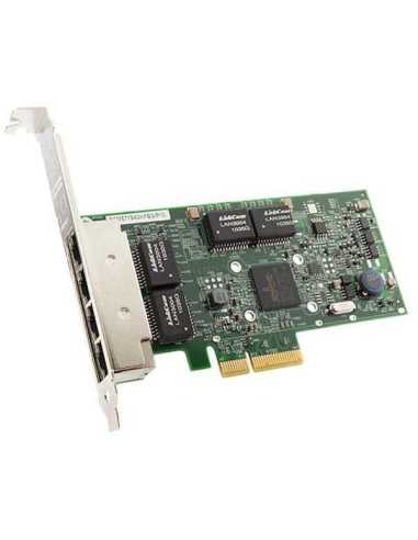 Lenovo ThinkSystem Broadcom 5719 Eingebaut Ethernet 1000 Mbit s