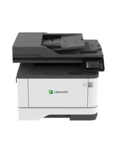 Lexmark MX331adn Laser A4 600 x 600 DPI 38 Seiten pro Minute