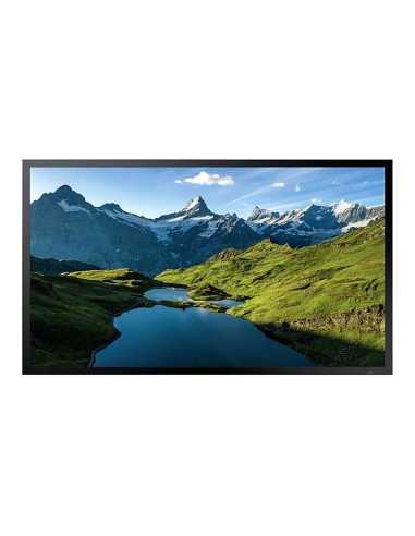 Samsung OH55A-S Digital Signage Flachbildschirm 139,7 cm (55") VA 3500 cd m² Full HD Schwarz Tizen 5.1 24 7