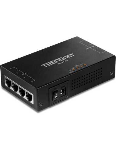 Trendnet TPE-147GI PoE-Adapter Gigabit Ethernet