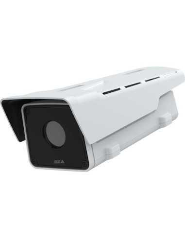 Axis 02668-001 Sicherheitskamera Box IP-Sicherheitskamera Drinnen 768 x 576 Pixel Wand