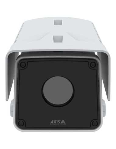 Axis 02649-001 cámara de vigilancia Caja Cámara de seguridad IP Interior 768 x 576 Pixeles Pared