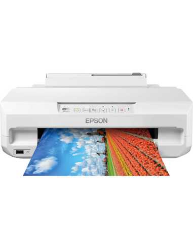 Epson Expression Photo XP-65 Tintenstrahldrucker Farbe 5760 x 1440 DPI A4 WLAN