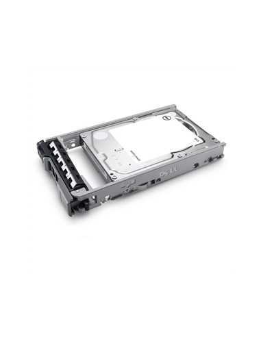 DELL 400-AJPD disco duro interno 2.5" 1,2 TB SAS