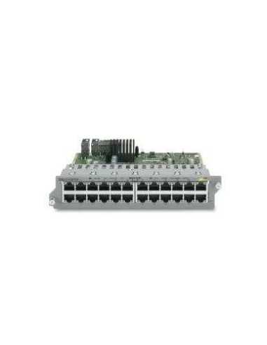 Allied Telesis AT-SBx31GP24 Netzwerk-Switch-Modul Gigabit Ethernet