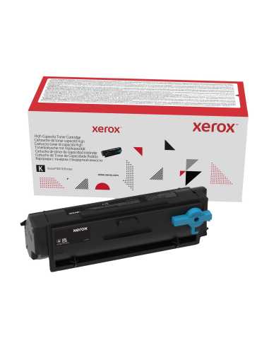Xerox ® B305 Multifunktionsdrucker​ ​B310 Drucker​ ​B315 Multifunktionsdrucker High capacity-Tonermodul Schwarz (8000 Seiten) -