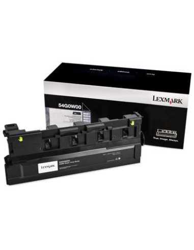 Lexmark 54G0W00 Tonerkartusche 1 Stück(e) Original