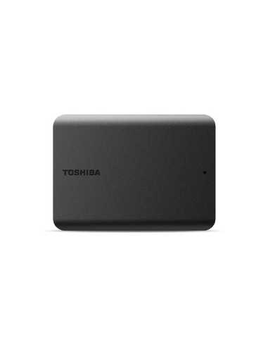 Toshiba Canvio Basics Externe Festplatte 2 TB Schwarz
