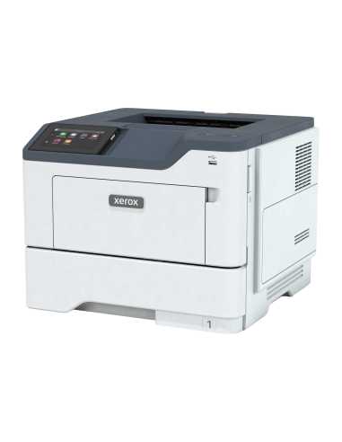 Xerox B410 A4 47 S. Min. Duplexdrucker PS3 PCL5e 6 2 Behälter Gesamt 650 Blatt