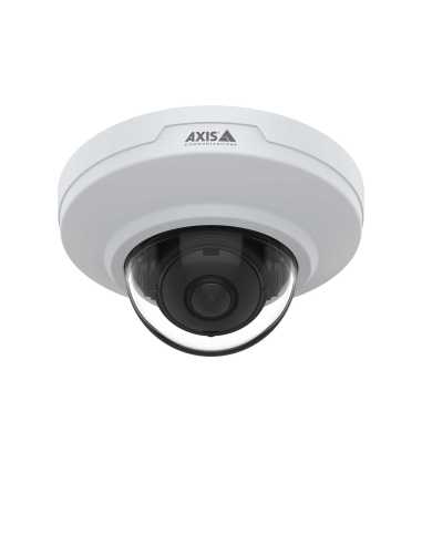 Axis 02374-001 Sicherheitskamera Dome IP-Sicherheitskamera Drinnen 2688 x 1512 Pixel Decke Wand