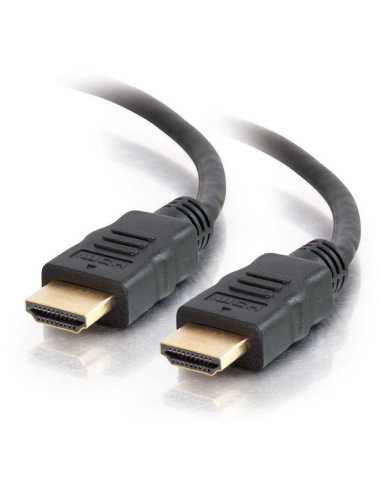 C2G 82006 HDMI-Kabel 3 m HDMI Typ A (Standard) Schwarz