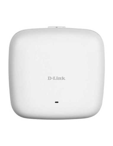 D-Link DAP-2680 WLAN Access Point 1750 Mbit s Weiß Power over Ethernet (PoE)