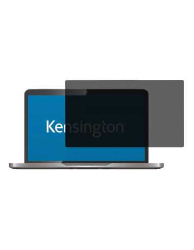 Kensington Blickschutzfilter - 2-fach, abnehmbar für 12.5" Laptops 16 9