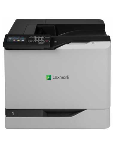 Lexmark CX820de Laser A4 1200 x 1200 DPI 50 Seiten pro Minute