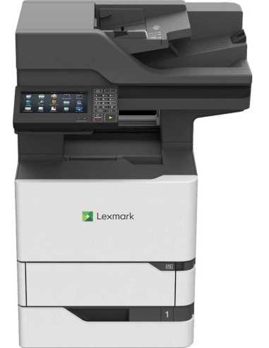 Lexmark XM5365 Laser A4 1200 x 1200 DPI 65 Seiten pro Minute