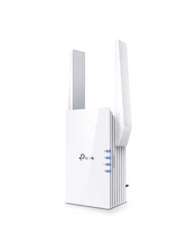 TP-Link AX1800 Dualband-WLAN-Repeater