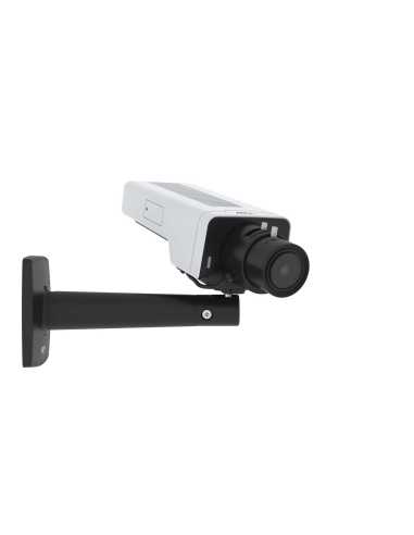 Axis 01810-001 cámara de vigilancia Caja Cámara de seguridad IP Interior 3840 x 2160 Pixeles Techo pared