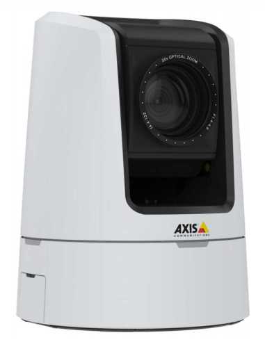 Axis 01965-002 Sicherheitskamera Dome IP-Sicherheitskamera Drinnen 1920 x 1080 Pixel Decke Wand