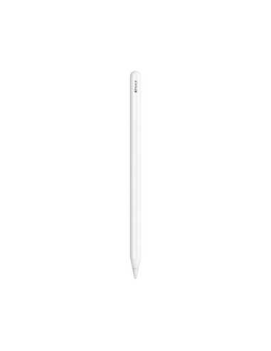 Apple MU8F2ZM A Eingabestift 20,7 g Weiß