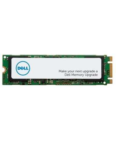 DELL AA618641 Internes Solid State Drive M.2 512 GB PCI Express NVMe