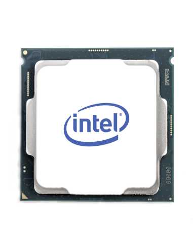 Lenovo Xeon Intel Silver 4309Y Option Kit w o Fan Prozessor 2,8 GHz 12 MB