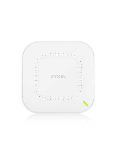 Zyxel NWA90AX 1200 Mbit s Weiß Power over Ethernet (PoE)