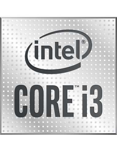 Intel Core i3-10300 Prozessor 3,7 GHz 8 MB Smart Cache Box