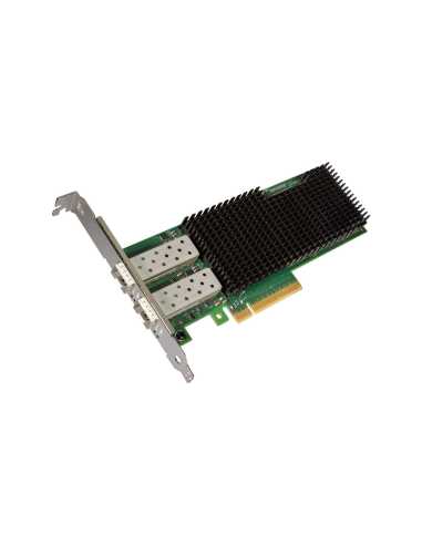 Intel XXV710DA2BLK Netzwerkkarte Eingebaut Ethernet
