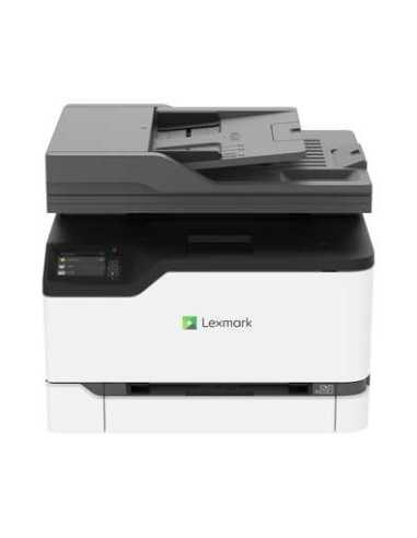 Lexmark CX431adw Laser A4 600 x 600 DPI 24,7 Seiten pro Minute WLAN