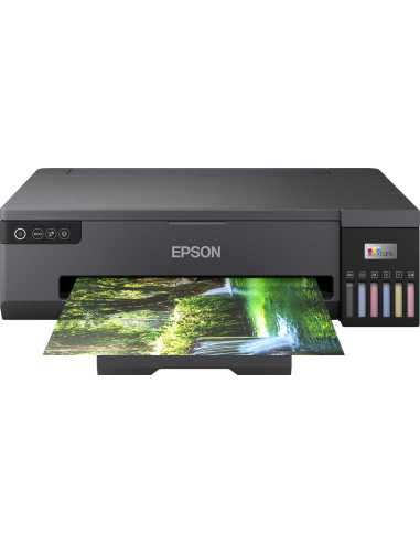 Epson EcoTank ET-18100 Fotodrucker Tintenstrahl 5760 x 1440 DPI WLAN