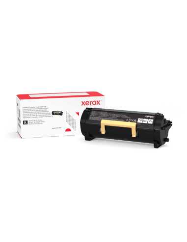 Xerox ® B410 Drucker​ ​VersaLink® B415 Multifunktionsdrucker Standardkapazität-Tonermodul Schwarz (6000 Seiten) - 006R04725