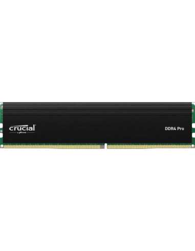 Crucial CP32G4DFRA32A módulo de memoria 32 GB 1 x 32 GB DDR4 3200 MHz