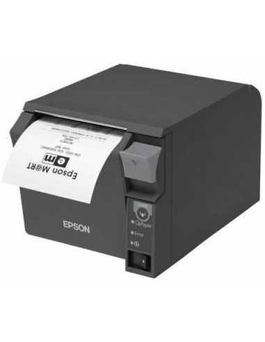 Epson TM-T70II (032) 180 x 180 DPI Kabelgebunden Thermodruck POS-Drucker
