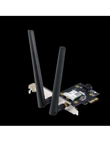 ASUS PCE-AX3000 Eingebaut WLAN   Bluetooth 3000 Mbit s