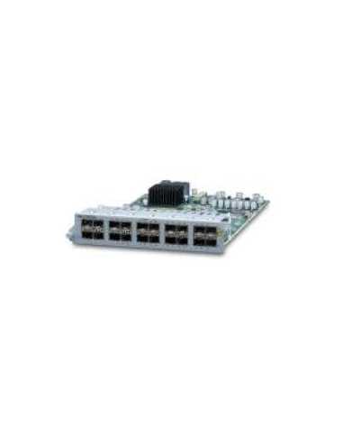 Allied Telesis AT-SBx31GC40 Netzwerk-Switch-Modul Gigabit Ethernet