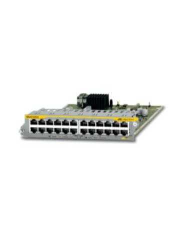 Allied Telesis AT-SBx81GP24 Netzwerk-Switch-Modul Gigabit Ethernet