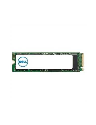 DELL AB292884 Internes Solid State Drive M.2 1 TB PCI Express NVMe