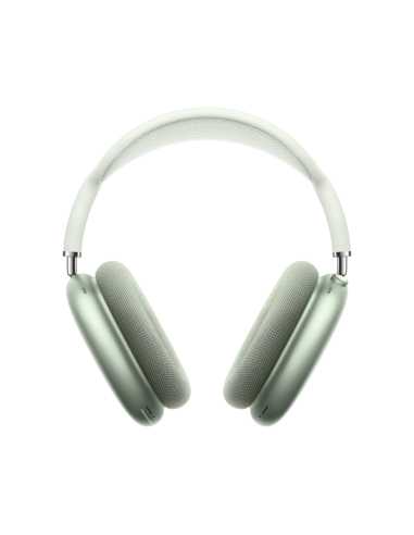 Apple AirPods Max Kopfhörer Kabellos Kopfband Anrufe Musik Bluetooth Grün