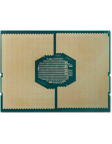 HP Intel Xeon Gold 6136 Prozessor 3 GHz 24,75 MB L3