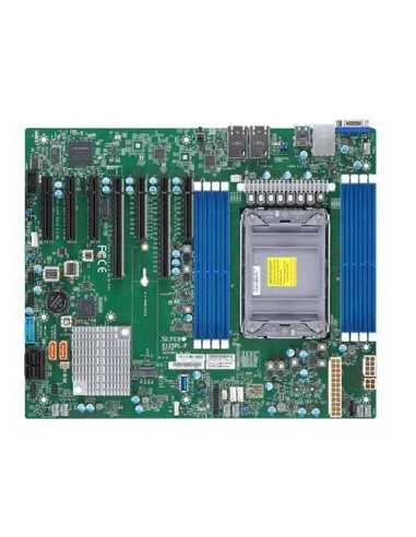 Supermicro MBD-X12SPL-F-O Motherboard Intel® C621 LGA 3647 (Socket P) ATX