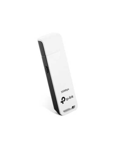 TP-Link 300Mbit s-WLAN-USB-Adapter
