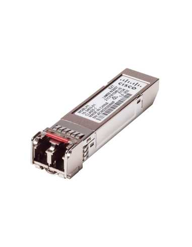 Cisco Gigabit LH Mini-GBIC SFP Netzwerk-Transceiver-Modul Faseroptik 1000 Mbit s 1300 nm