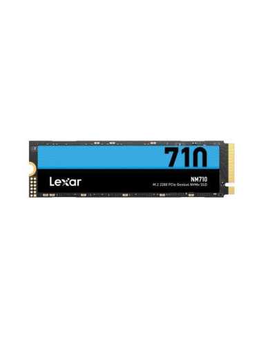 Lexar NM710 M.2 2 TB PCI Express 4.0 NVMe